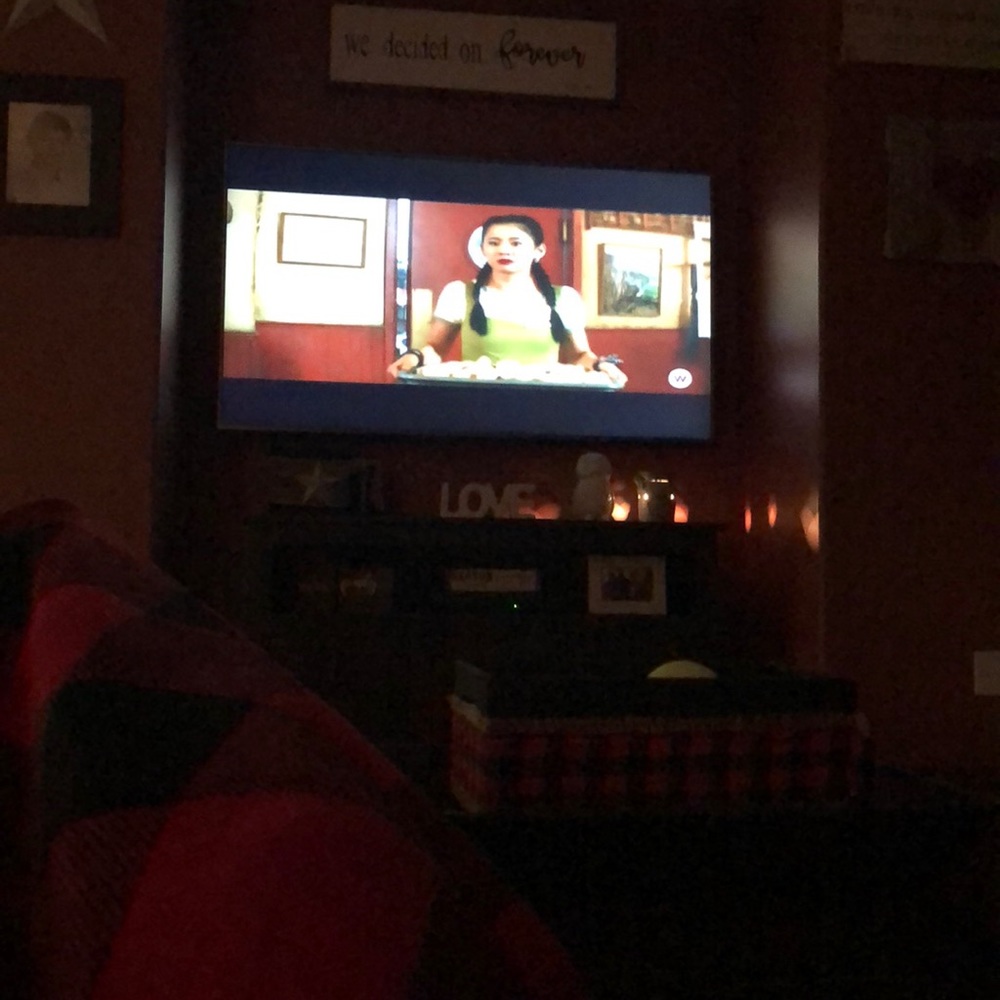 Meet your Posher, Alicia